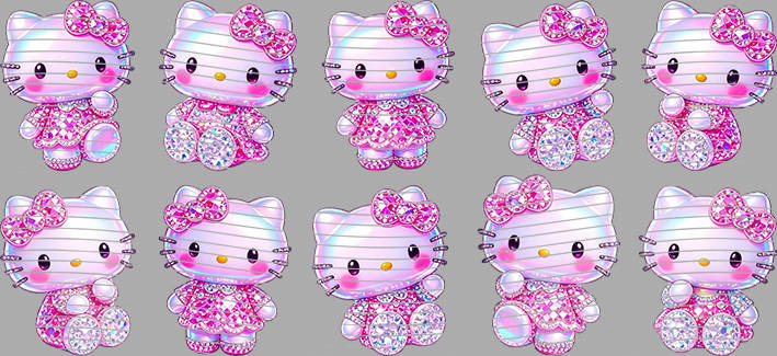 16oz Sanrio-SO-1049